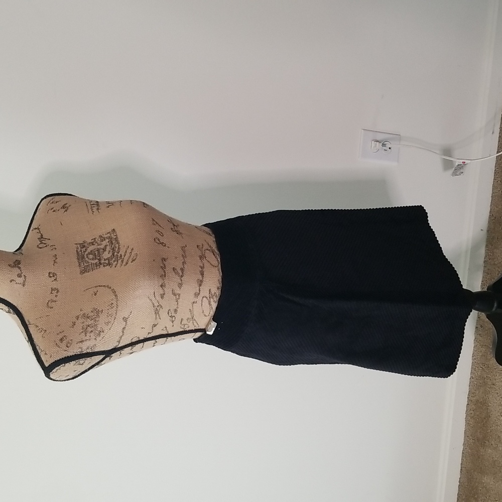 Gap Corduroy Skirt